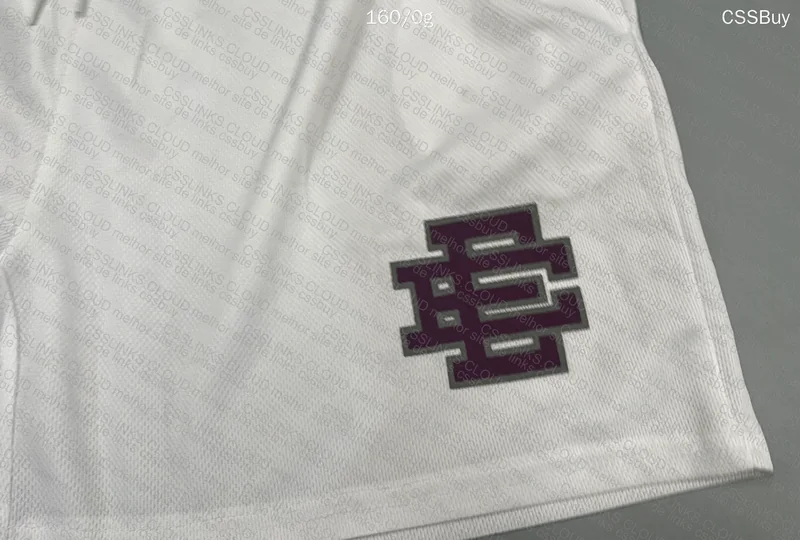Short EE Dri Fit 2