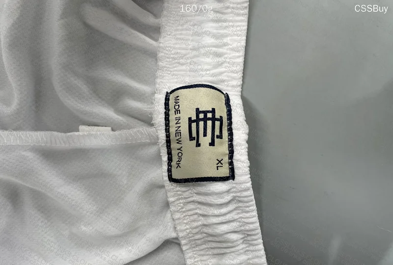Short EE Dri Fit 4