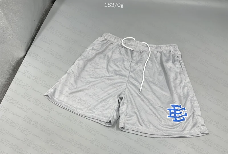 Short EE Light Gray 3