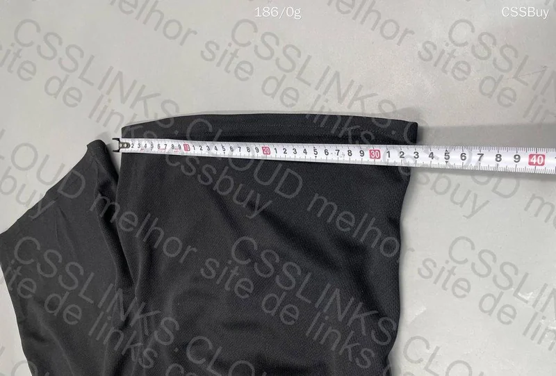 Short EE (minha primeira compra) 10
