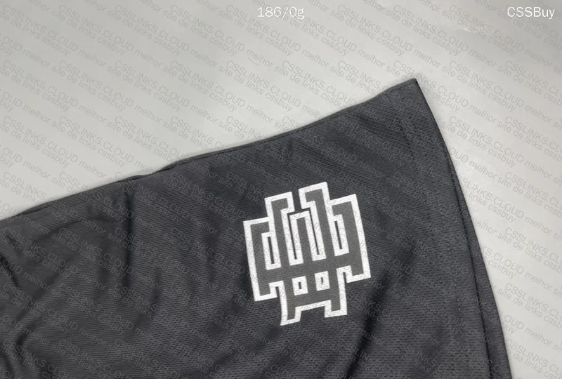 Short EE (minha primeira compra) 2