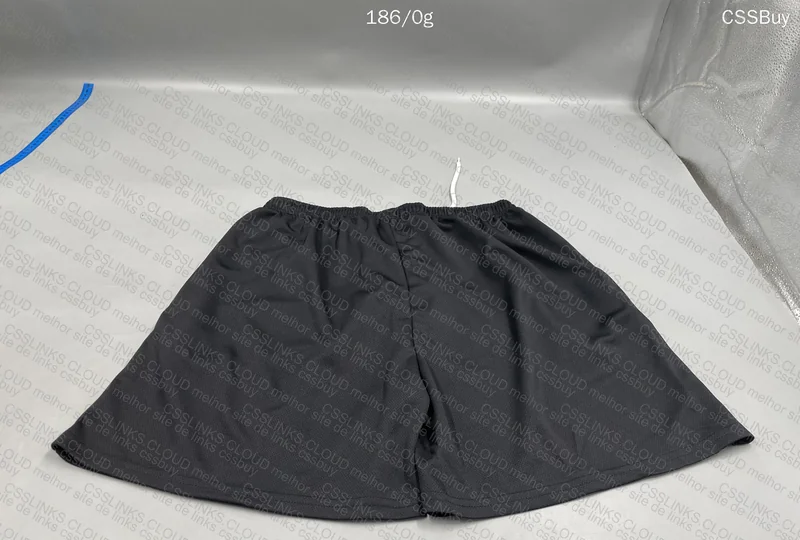 Short EE (minha primeira compra) 3