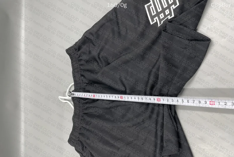 Short EE (minha primeira compra) 4