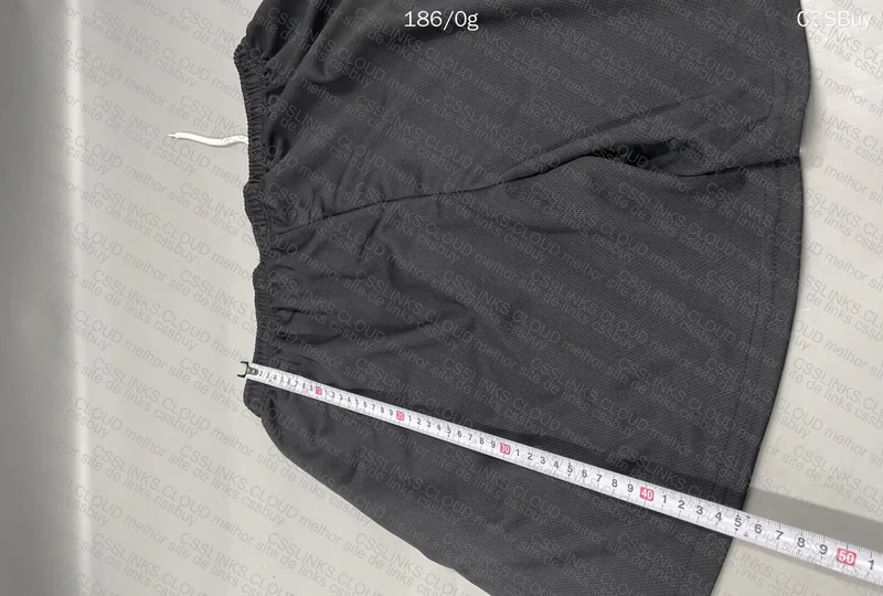 Short EE (minha primeira compra) 5