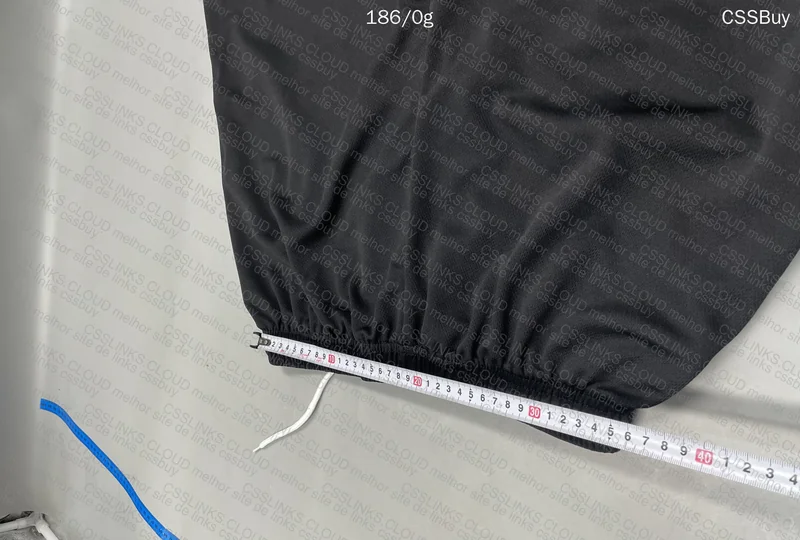Short EE (minha primeira compra) 7