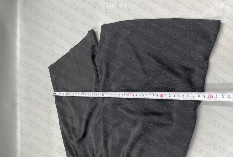 Short EE (minha primeira compra) 8