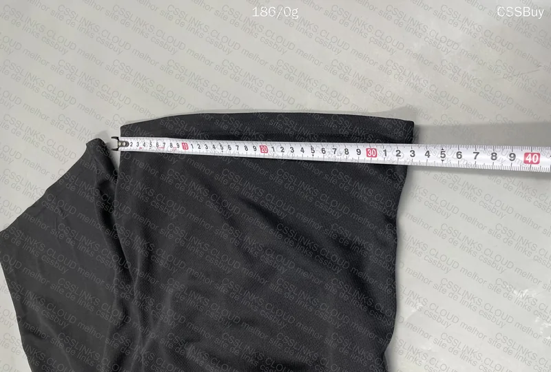 Short EE (minha primeira compra) 9