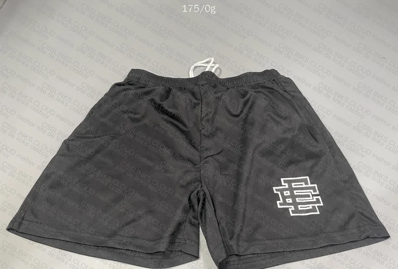 EE Short - Black