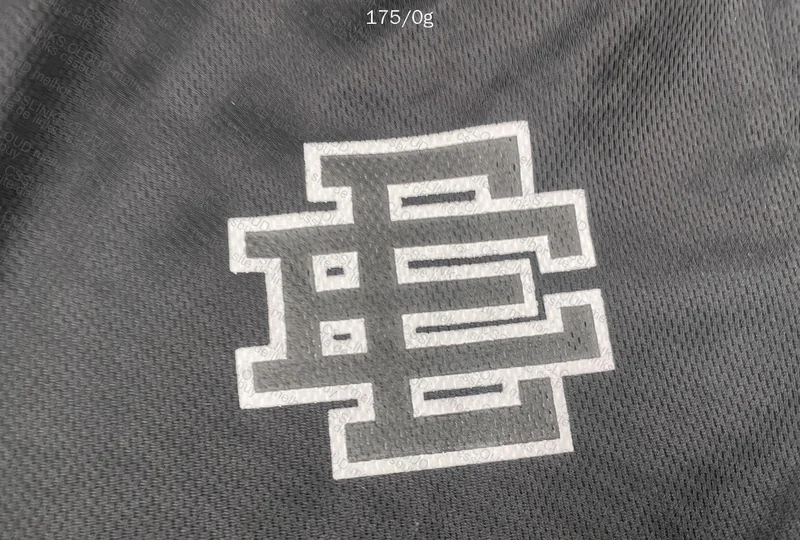 EE Short - Black 2