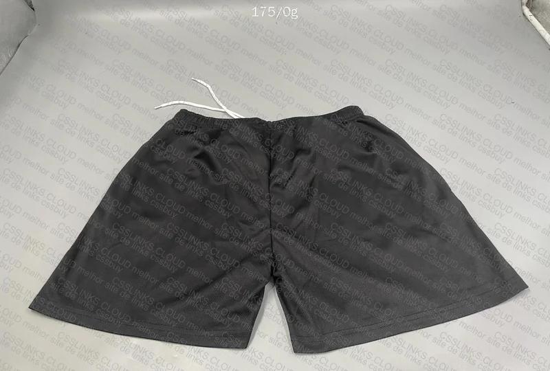 EE Short - Black 4