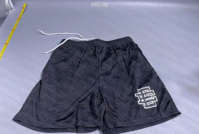 EE Black Short 3