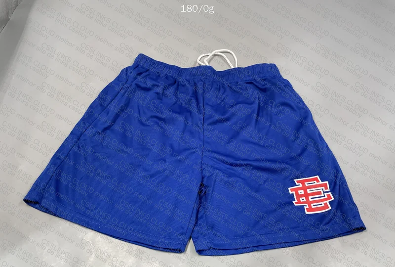 Short EE Royal Blue