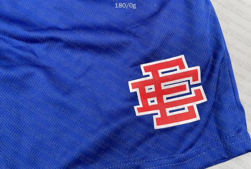Short EE Royal Blue 2