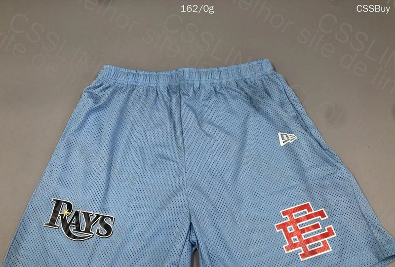 Short EE x New era