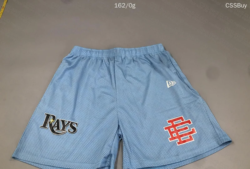 Short EE x New era 4