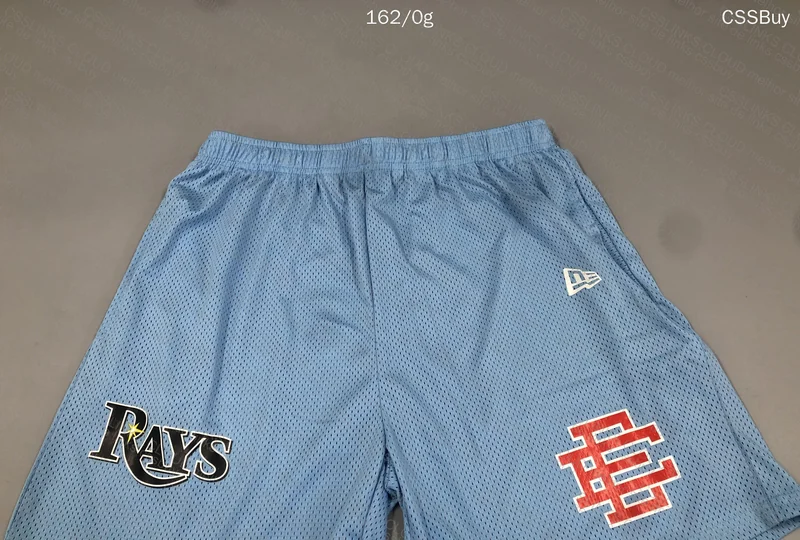 Short EE x New era 5