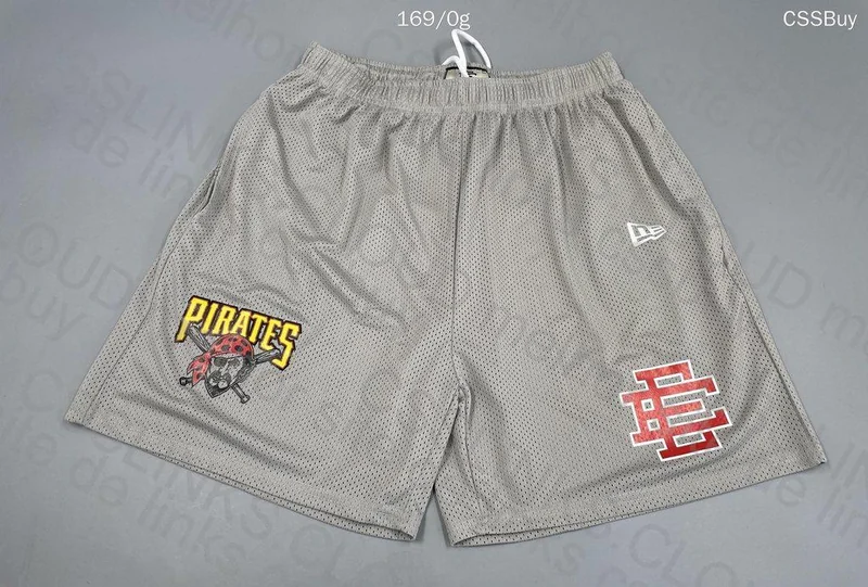 Short EE x New era