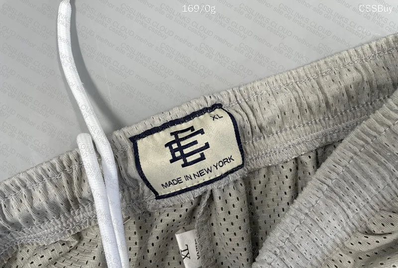 Short EE x New era 2