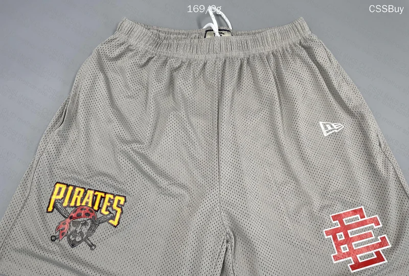 Short EE x New era 3