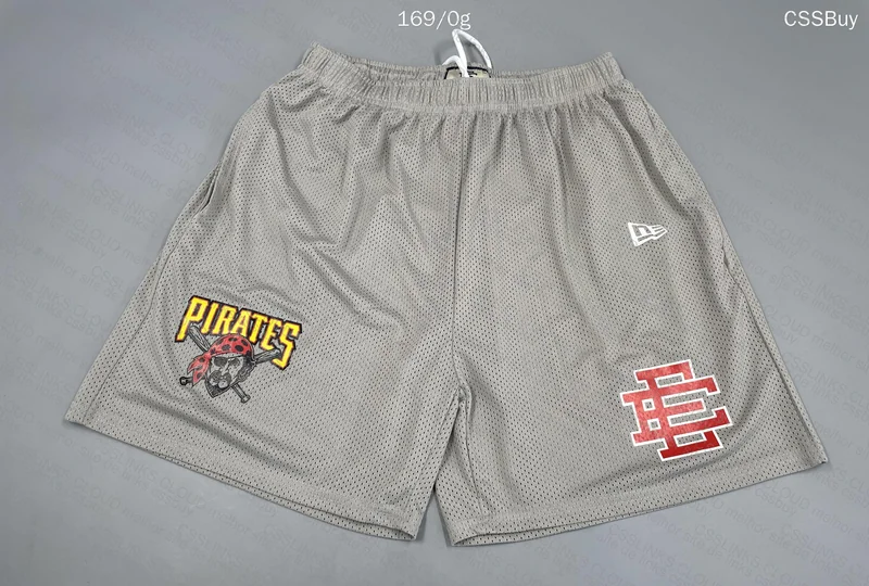Short EE x New era 5