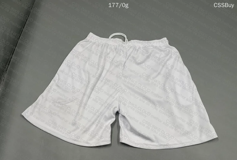 SHORT EMMANUEL 2