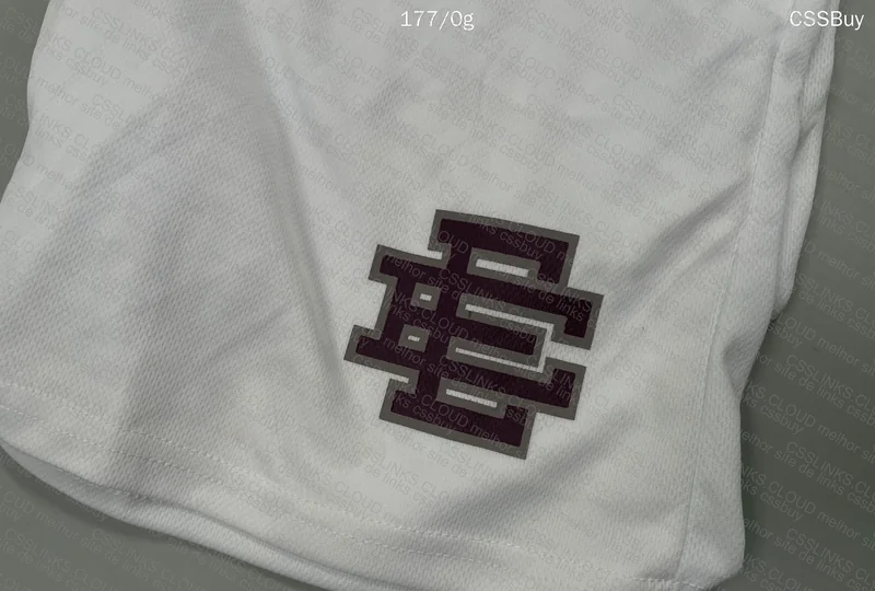 SHORT EMMANUEL 3