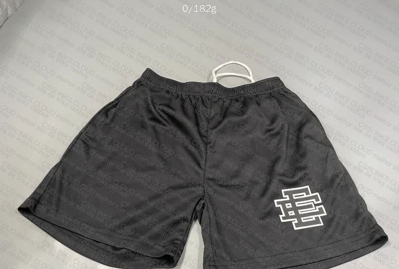 Short Enzo emanuel