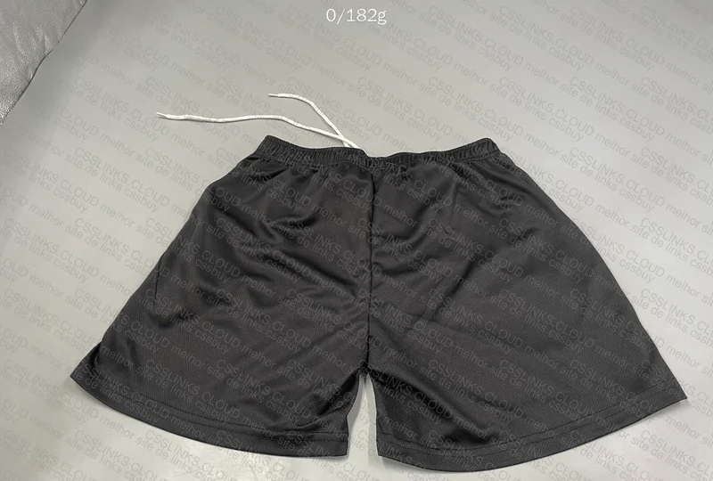 Short Enzo emanuel 2