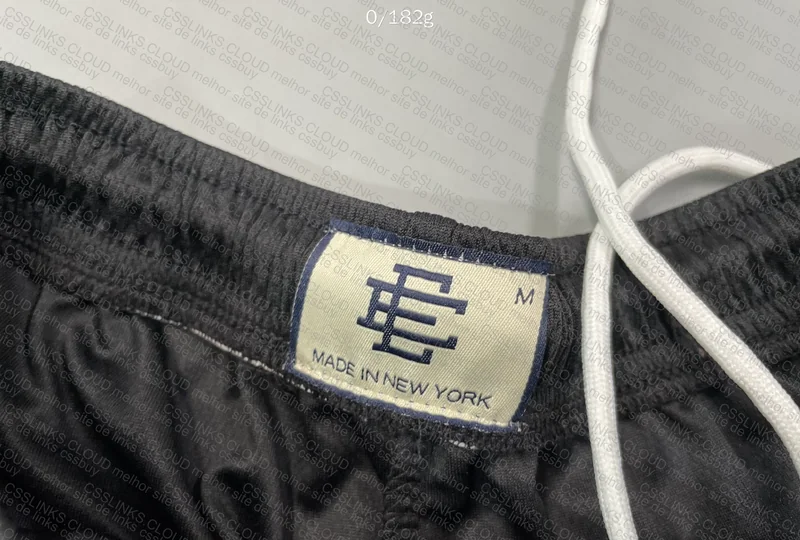 Short Enzo emanuel 3