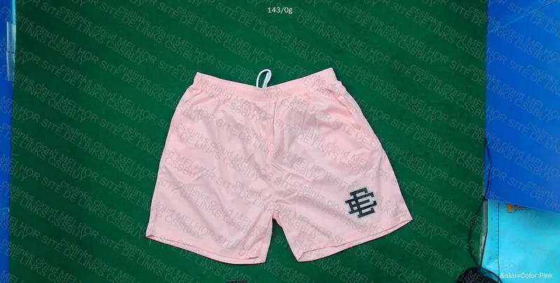short eric emannuel 2