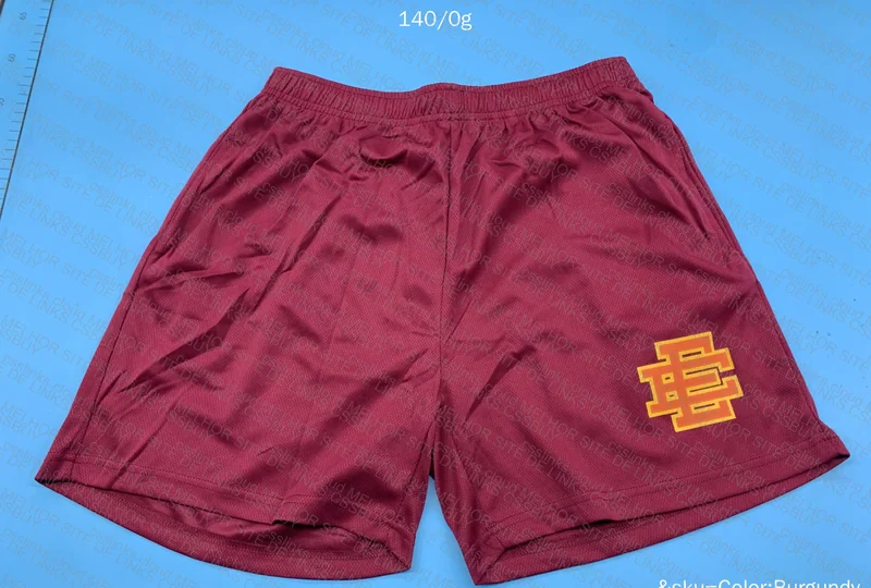 Eric Emanuel Short with Measurements