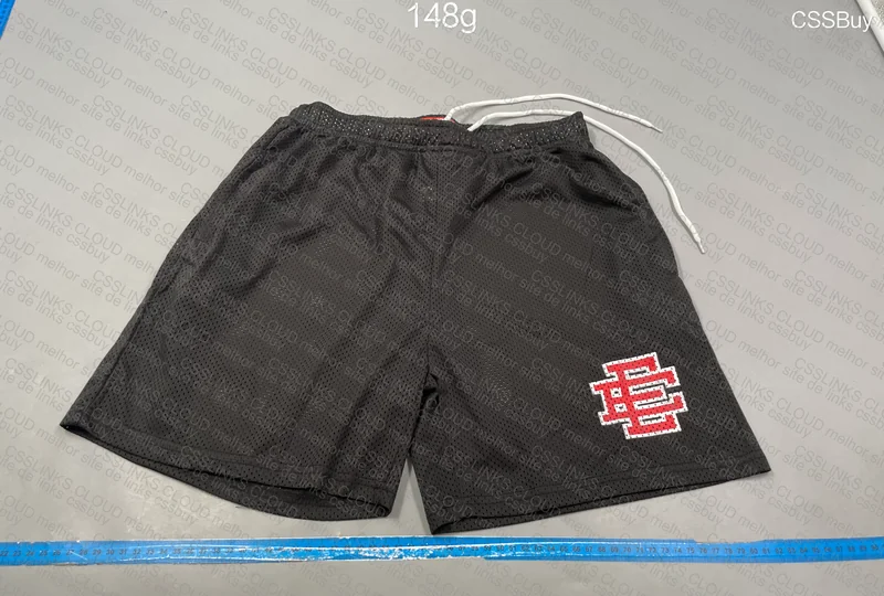 Short Eric Emanuel 2