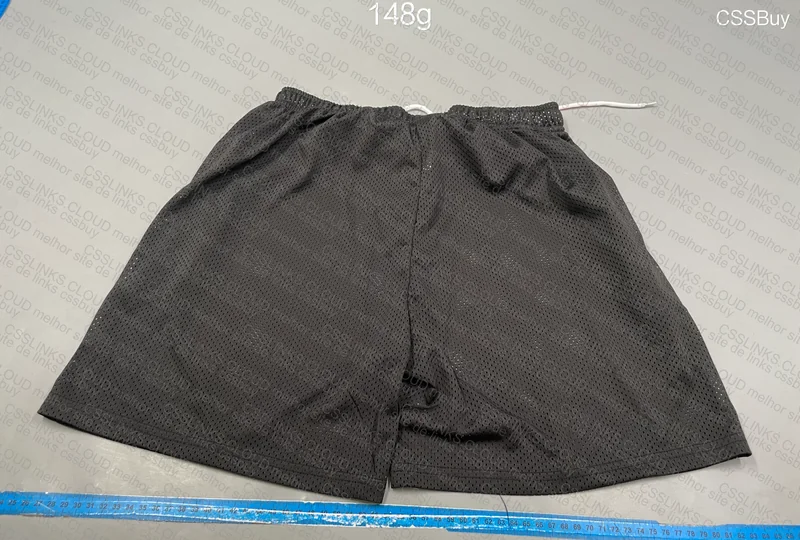 Short Eric Emanuel 3