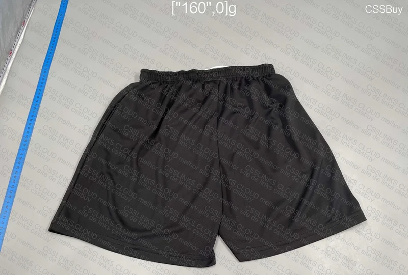 Short Eric Emanuel