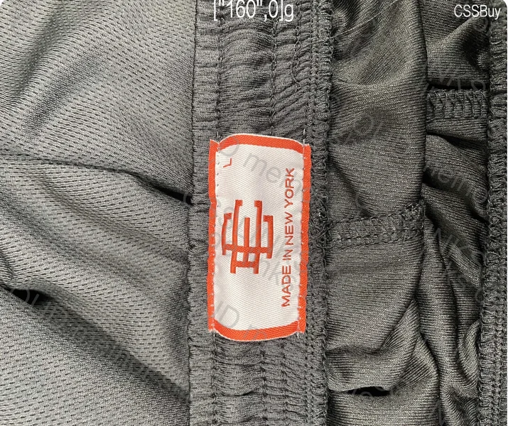 Short Eric Emanuel 4