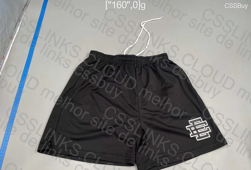 Short Eric Emanuel 5