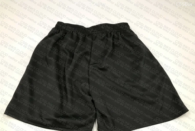 short eric emanuel 5