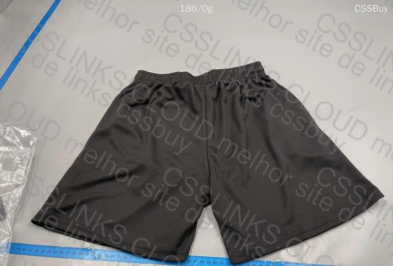 Short Eric Emanuel