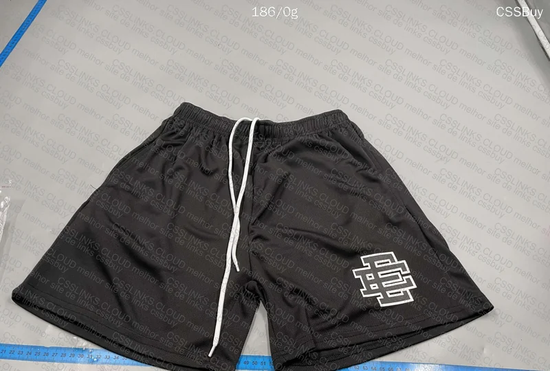 Short Eric Emanuel 2