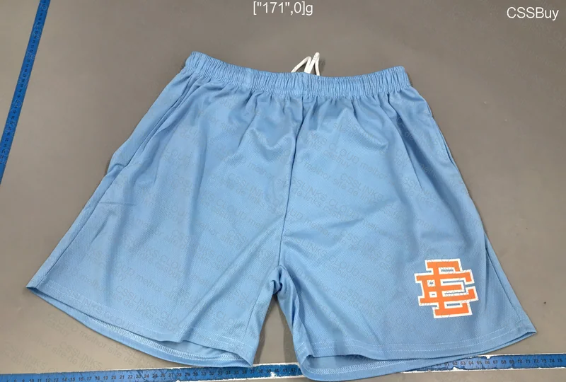 Short Eric Emanuel