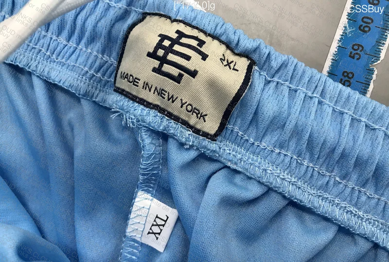 Short Eric Emanuel 3