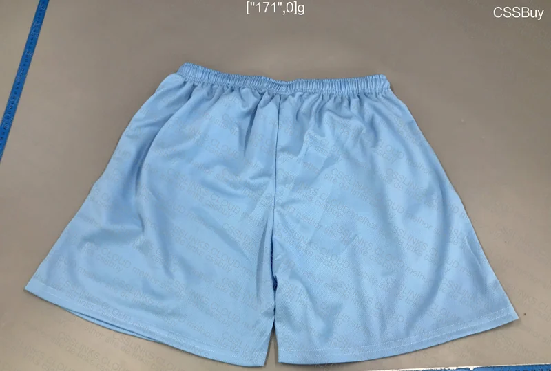 Short Eric Emanuel 4