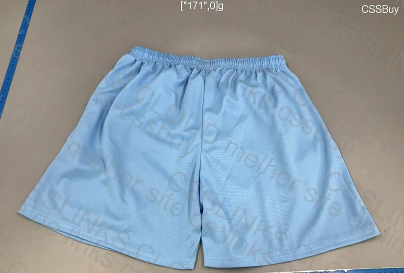Short Eric Emanuel 5