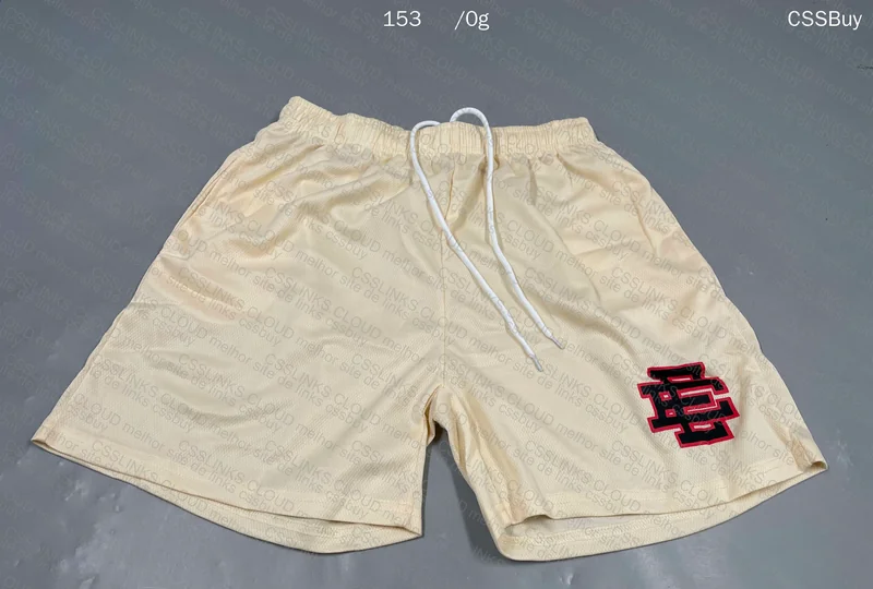 Short Eric Emanuel 2