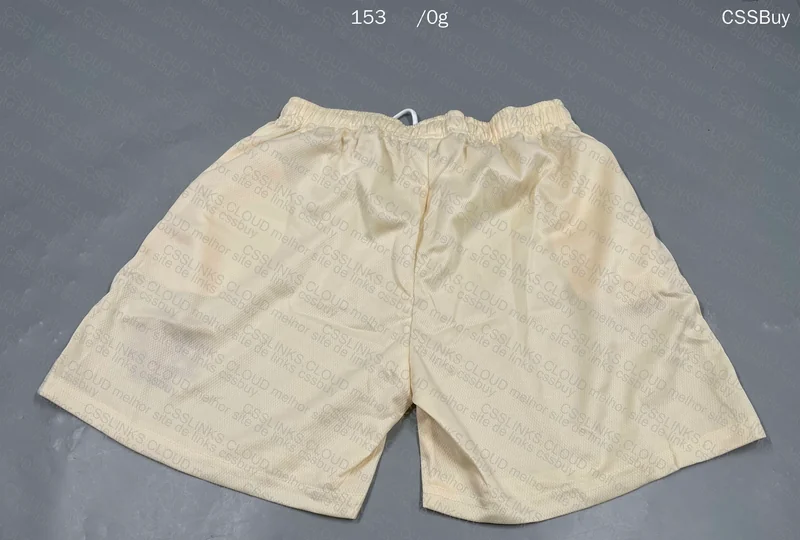 Short Eric Emanuel 3