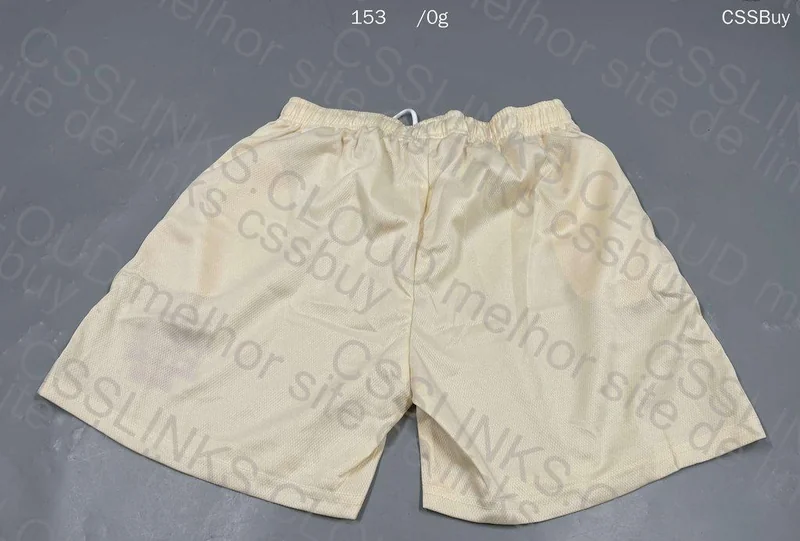 Short Eric Emanuel 5
