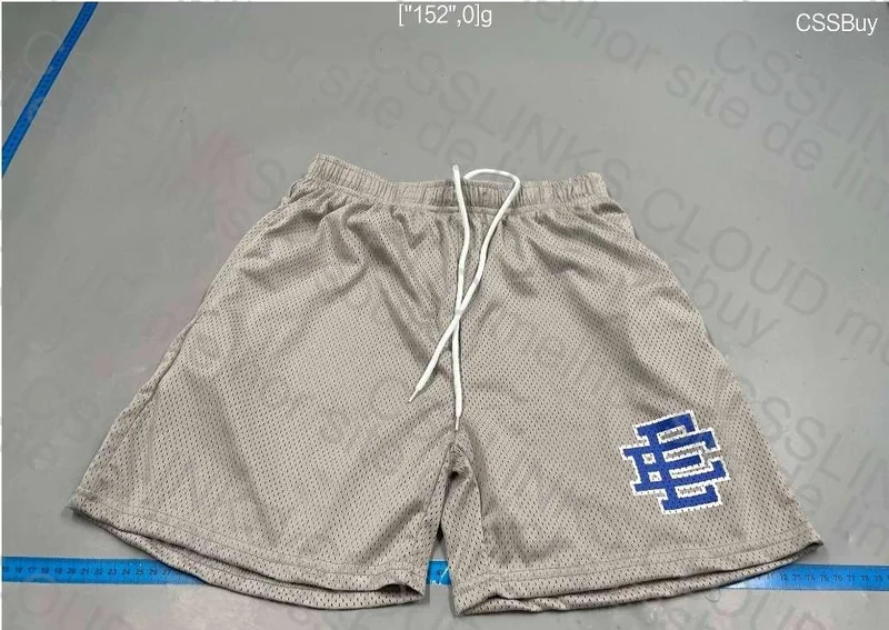 short Eric Emanuel