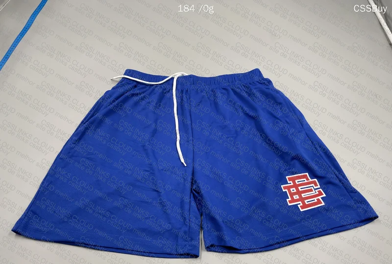Short Eric Emanuel