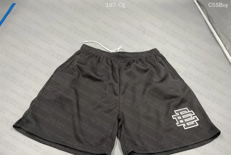 Short Eric Emanuel 4