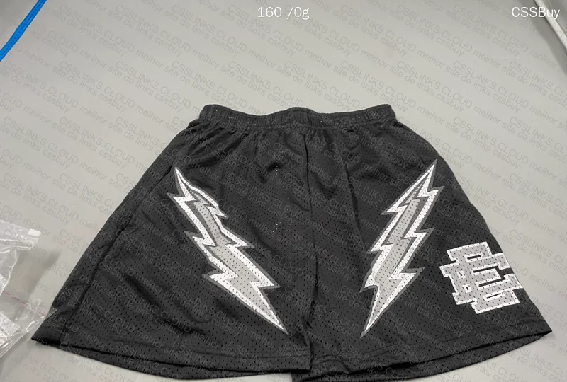 Short Eric Emanuel